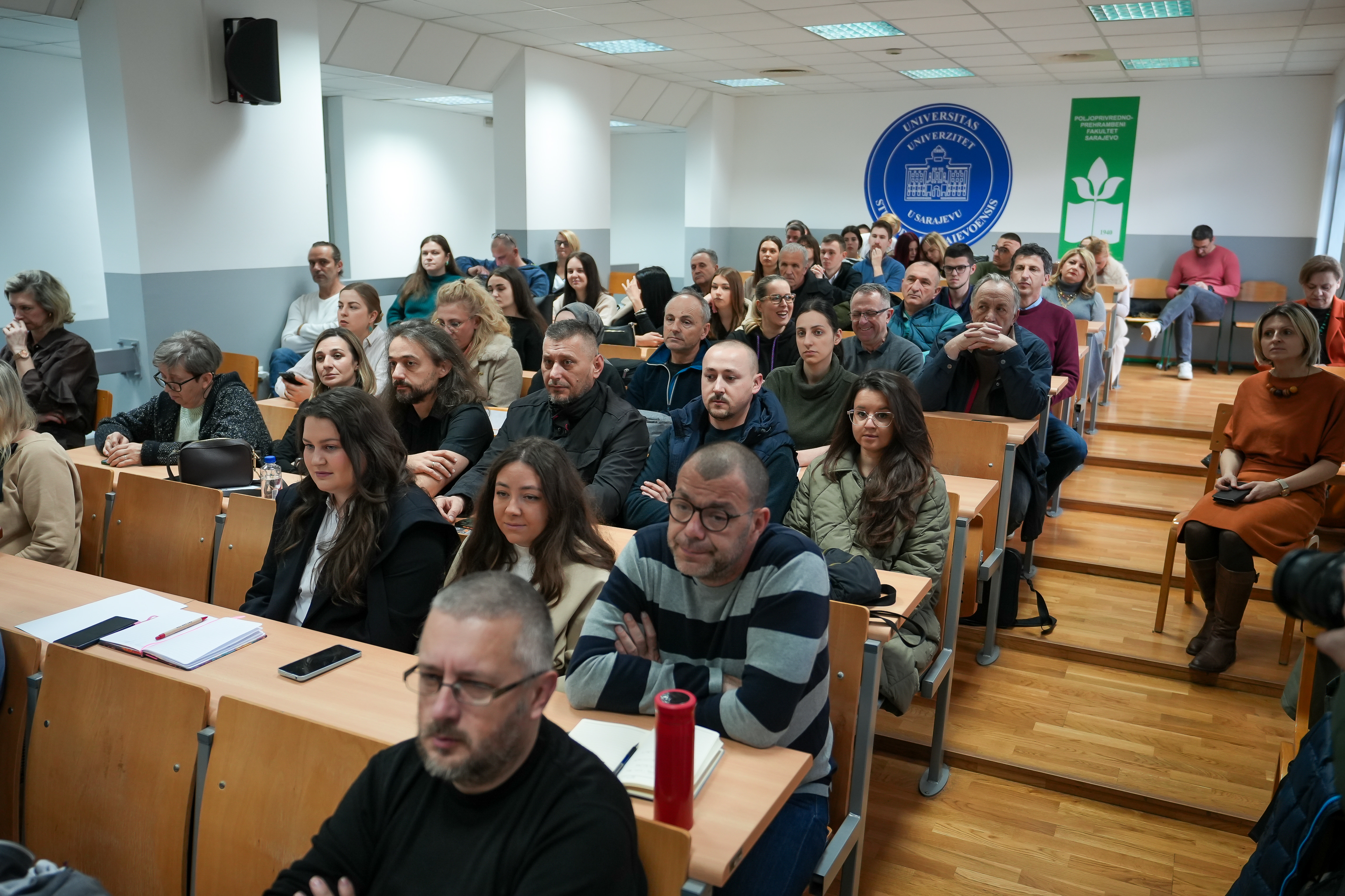 Fungi in Focus – uspješno realizovana radionica o medicinskim gljivama