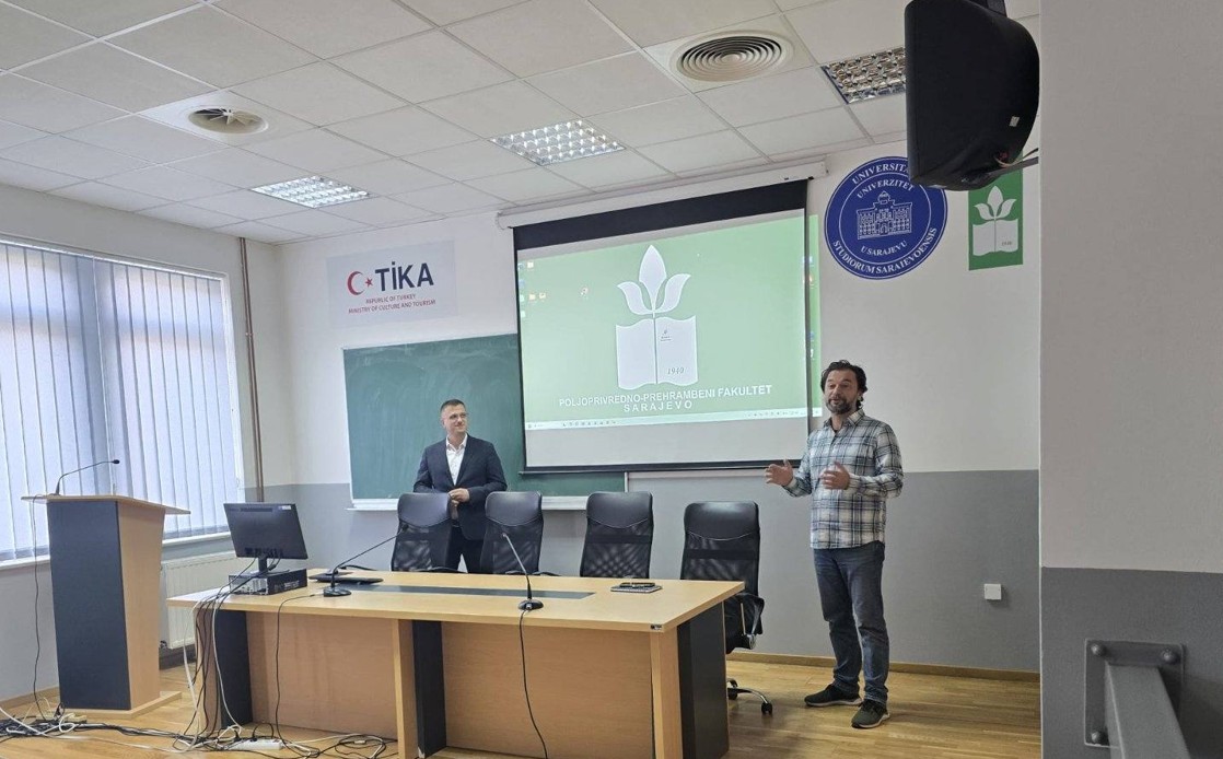 PPF pokazao zašto je lider u radu s mladima – srednjoškolci “otkrili svijet” savremenih tehnologija i laboratorija