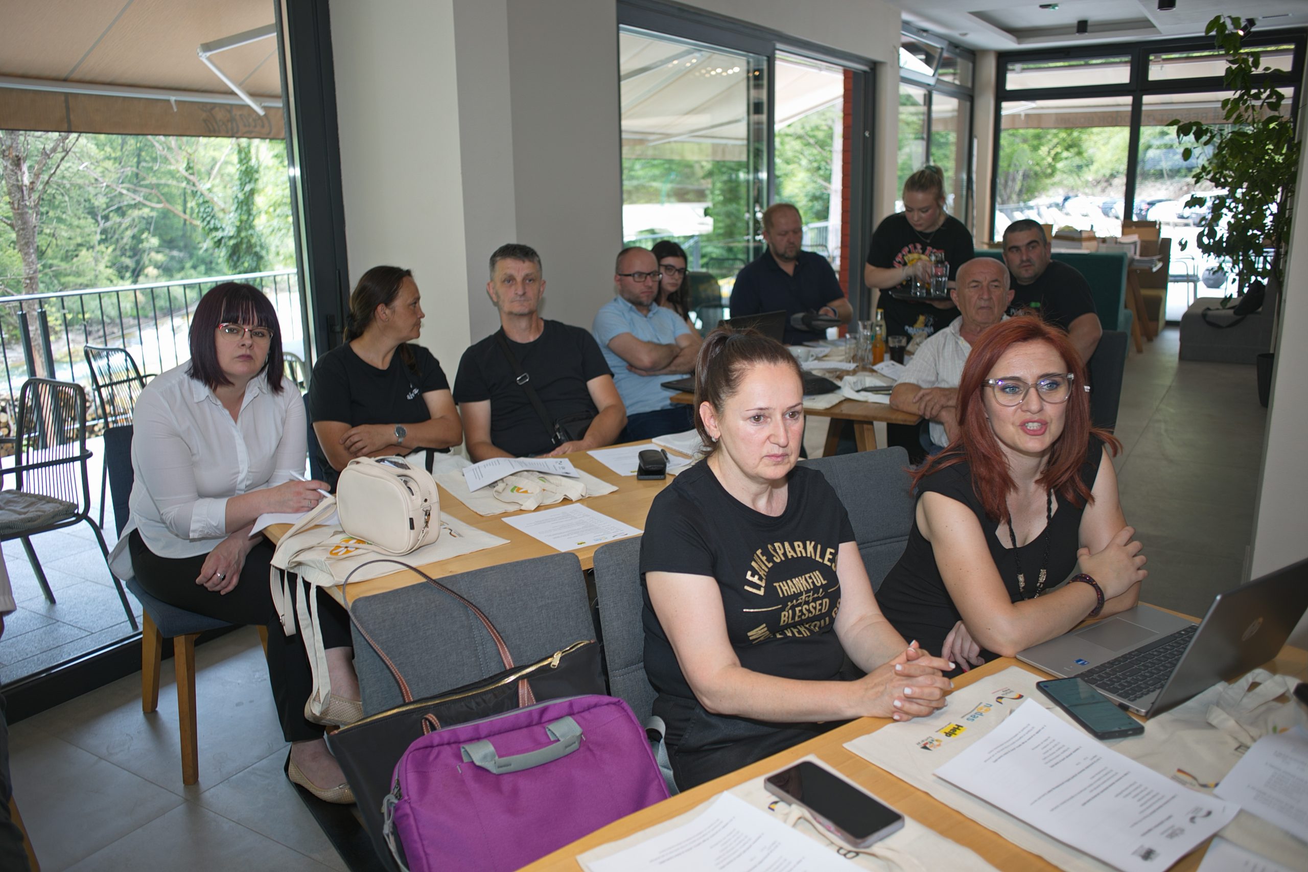 Regionalna konferencija u Konjicu: BeeAlive 2 predstavio rezultate i otvorio ključna pitanja budućnosti pčelarstva i biodiverziteta