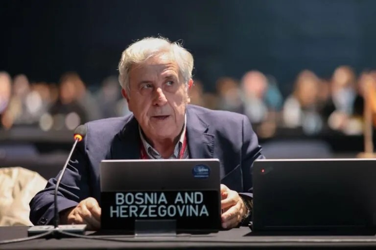 Održana 12. Plenarna sjednica IPBES-a u Manchesteru